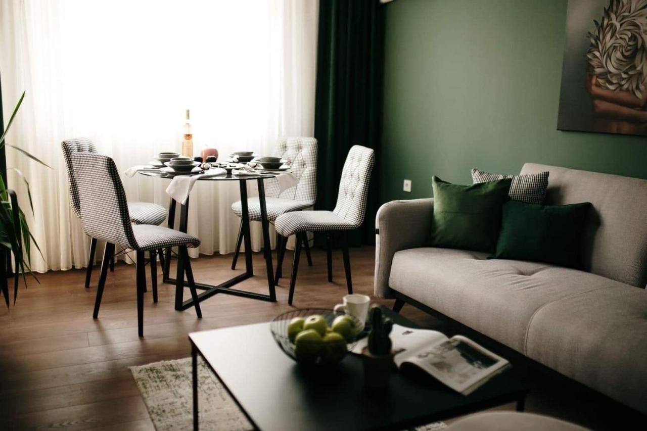 Vip Apartament