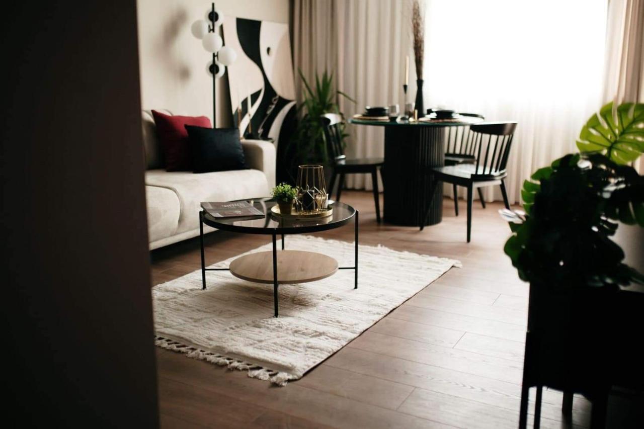 Apartament Vip *