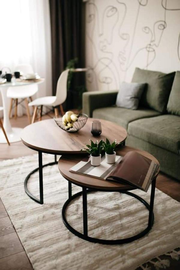 Vip Apartament
